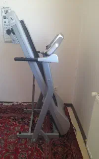 تردمیل M100 آمریکایی