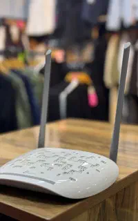 مودم TPlink
