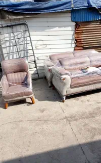 مبل راحتی حیدری