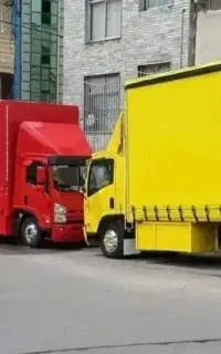 اتوبار همت شهران کن کوهسار دهکده جنت آباد کاشانی