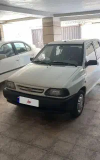 پراید۱۳۱ بشرط