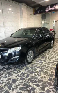 MG550