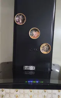 هود سالم و تمیز
