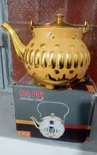 کتری قوری