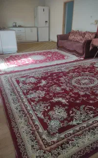 سوئیت نوساز و همکف همراه با پارکینگ