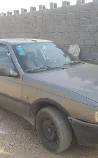 پژو روآ نوک مدادی۸۷