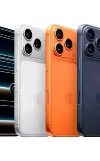 آیفون 17 پرومکس  و mini...زیر قیمت