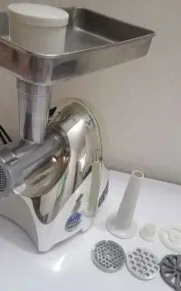 چرخ گوشت
