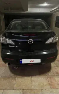 فروش یا معاوضه مزدا ۳ نیو مدل ۹۷