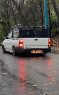 وانت بار ت شهری