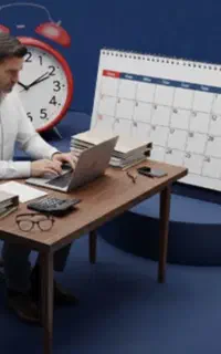 خدمات مالیاتی و حسابداری