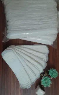 نوار بهداشتی عمده و تک