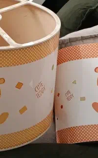 لوستر و دیوار کوب کودک