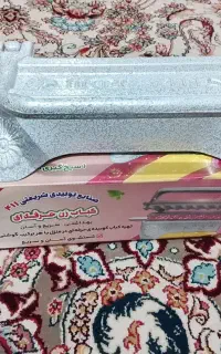 کباب کوبیده زن