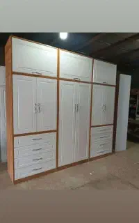 کمدلباس  کد B 133