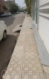 حمل مصالح و ماسه و خاکبرداری