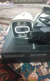 دوربین