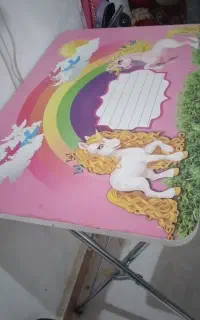 میز تحریر فانتزی