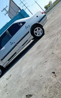 پارس مدل ۸۴ موتور تعویض ۱۴۰۴