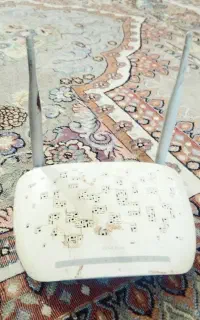 وای فای تی پی لینک