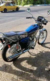 تک تاز 125مدل 403