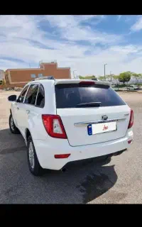 لیفان x60 درجه یک،  توضیحات رو بخون