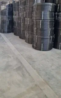 لوله کشاورزی قطره ای (غیر استاندارد )