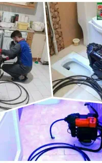 لوله بازکنی فوری سراسریزدفنرزنی۲۴ساعته۱۰۰٪ تضمینی