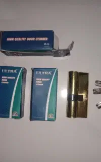 مغزی قفل درب نو دونه ای ۳۰۰