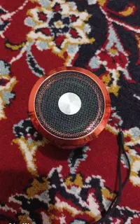 اسپیکر صدا
