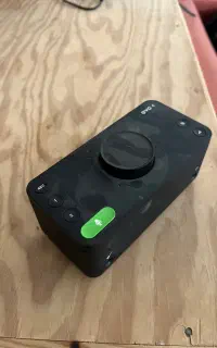 کارت صدا آدینت Audient EVO 4