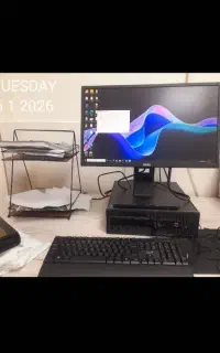 خدمات کامپیوتر و موبایل سیار در شریف آباد و پاکدشت