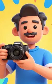 فیلمبرداری عکاسی ادیت