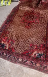 قالی کردی