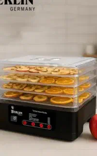 میوه خشک کن برلین