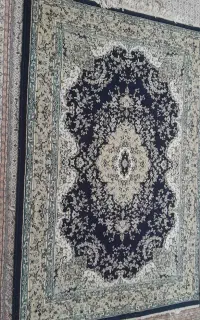 قالیچه ۱ متری