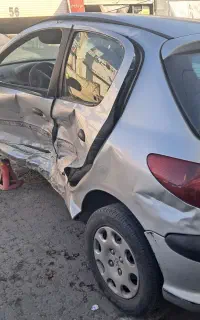 صافکاری نقاشی شاسی کشی