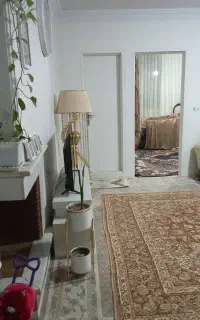 کار منزل