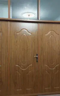 در خونه