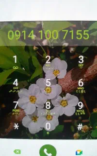 ۰۹۱۴۱۰۰۷۱۵۵