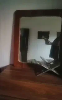 آینه آرایشی