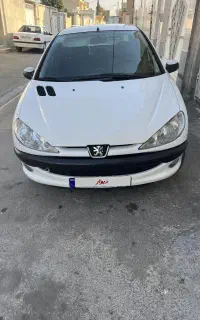 206sd v8