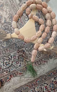 تسبیح تربت کربلا