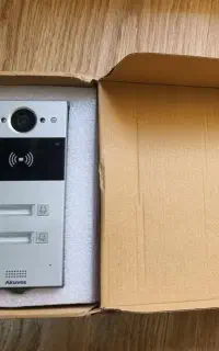 آیفون دو واحد اکووکس akuvox