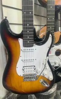 گیتار الکتریک دونر