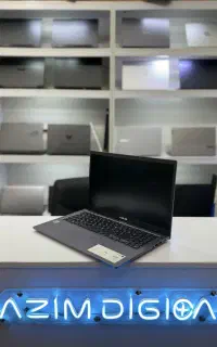 Asus viva book i3 Ram12G مشابه صفر