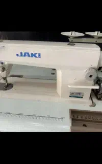 چرخ خیاطی