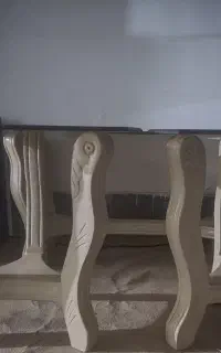جلو مبلی ومیزعسلی