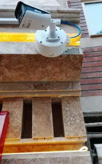 پک ویژه ای ۲یی دوربین