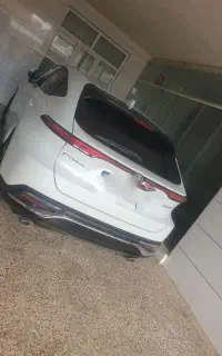 تویوتا ونزا